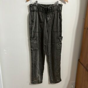 High waisted splendid pants